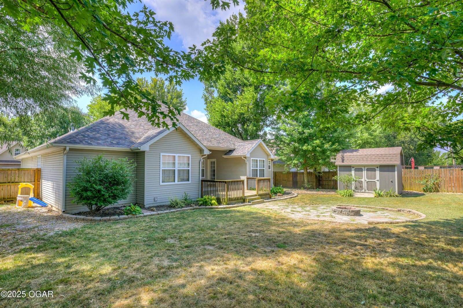 119 Jill Boulevard, Webb City, MO 64870