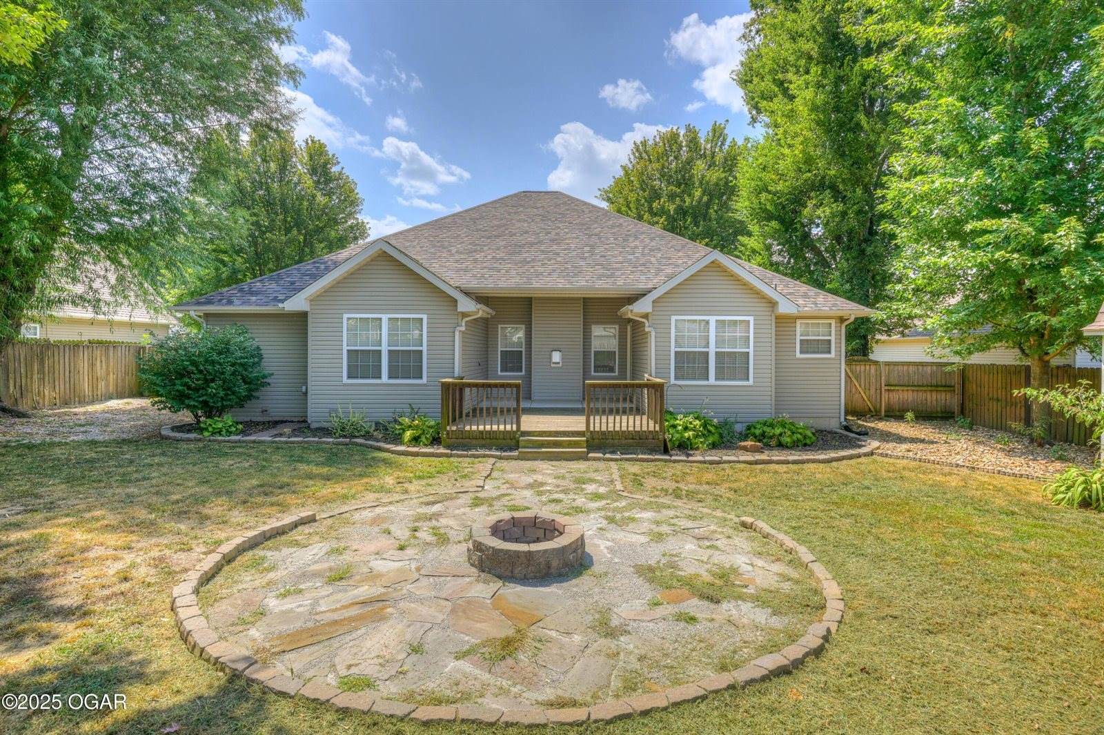 119 Jill Boulevard, Webb City, MO 64870