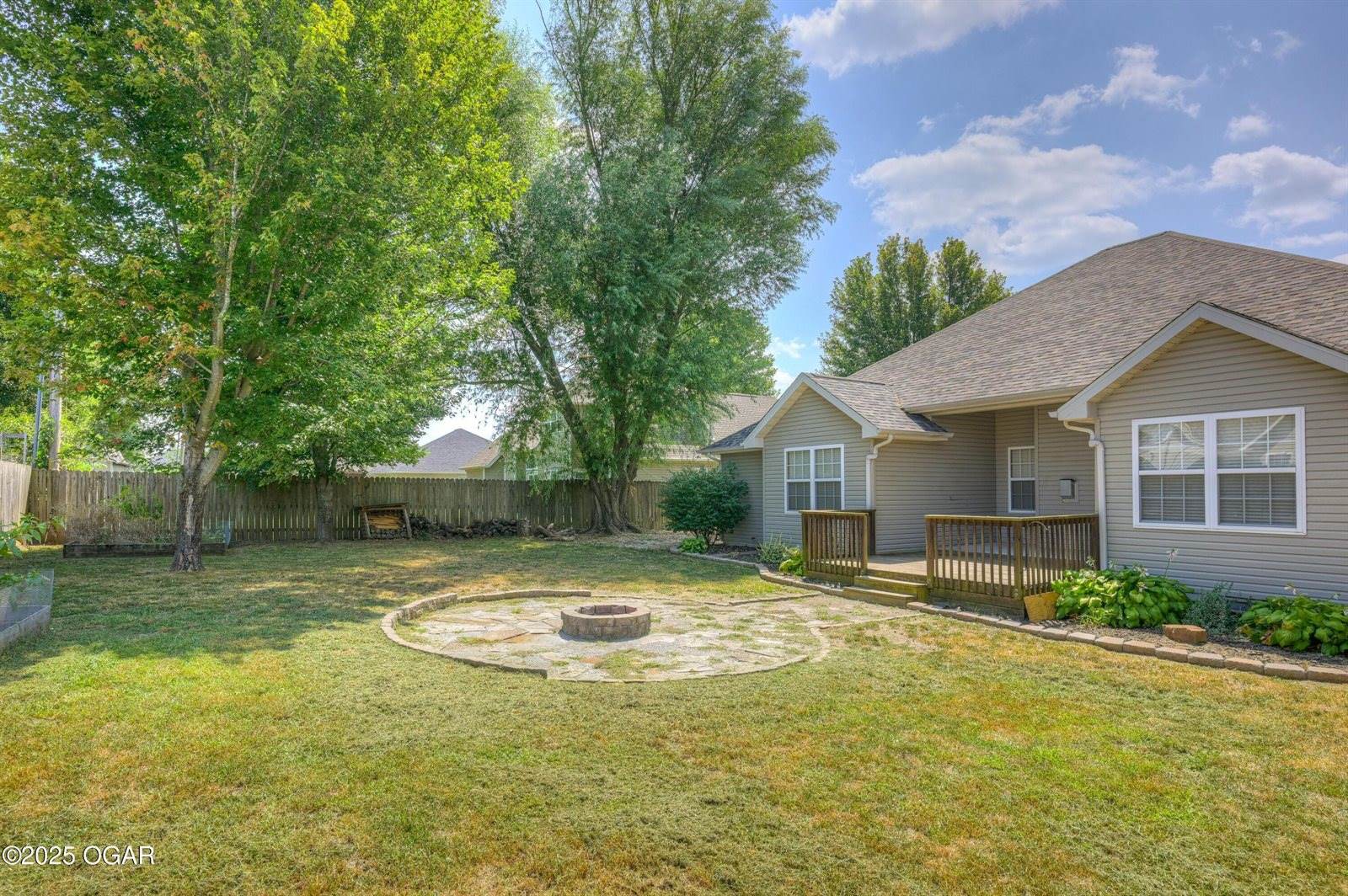 119 Jill Boulevard, Webb City, MO 64870