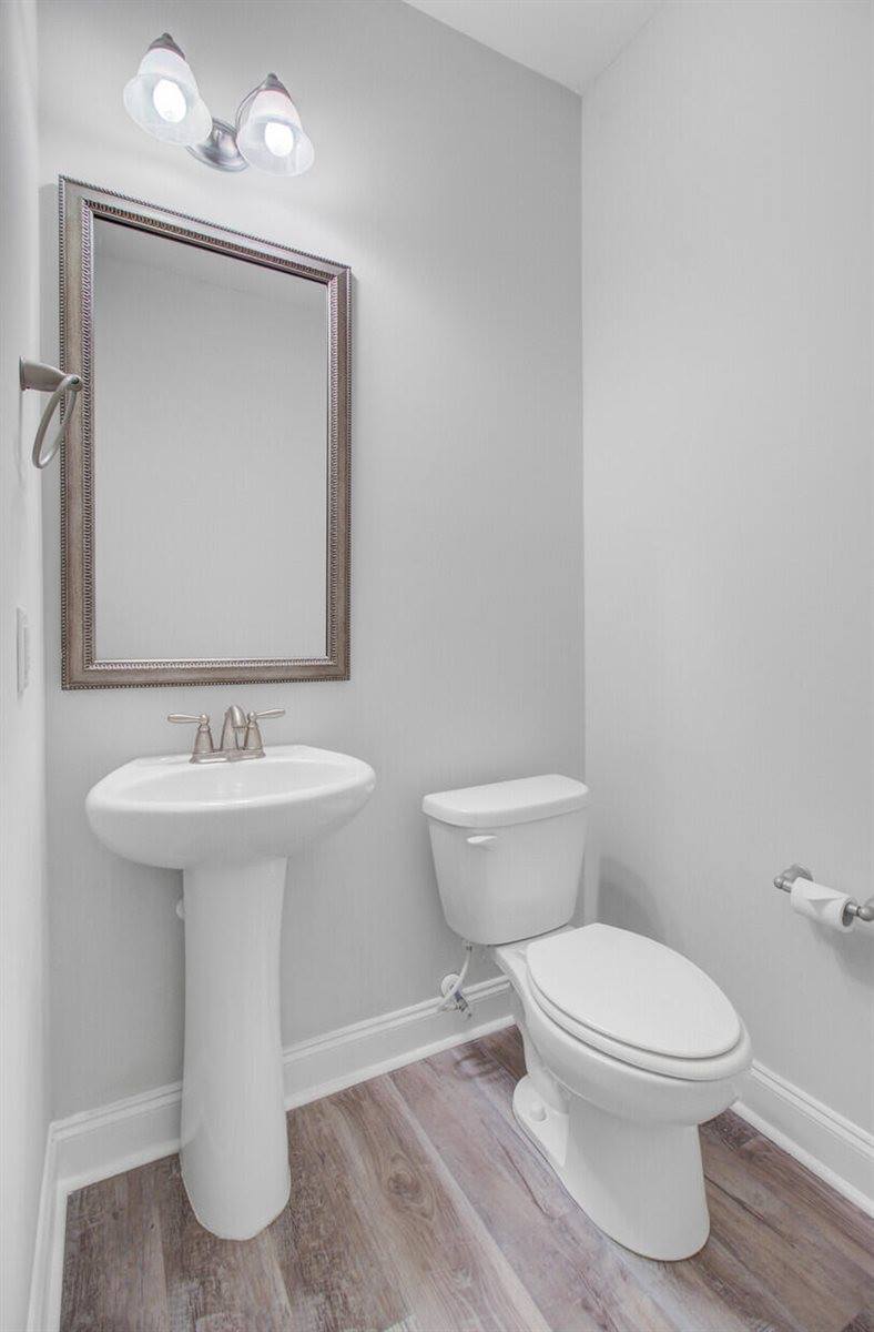 5415 Clairmont Lane, North Charleston, SC 29420