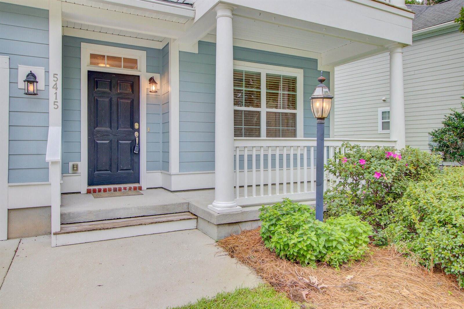 5415 Clairmont Lane, North Charleston, SC 29420