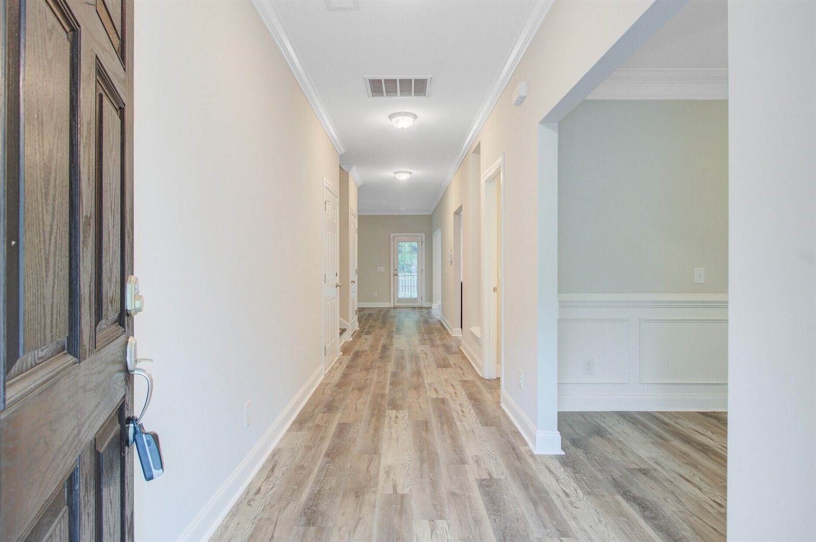 5415 Clairmont Lane, North Charleston, SC 29420