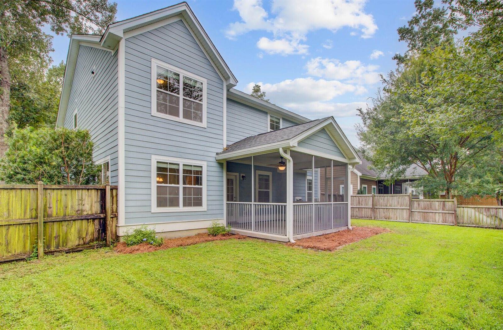 5415 Clairmont Lane, North Charleston, SC 29420