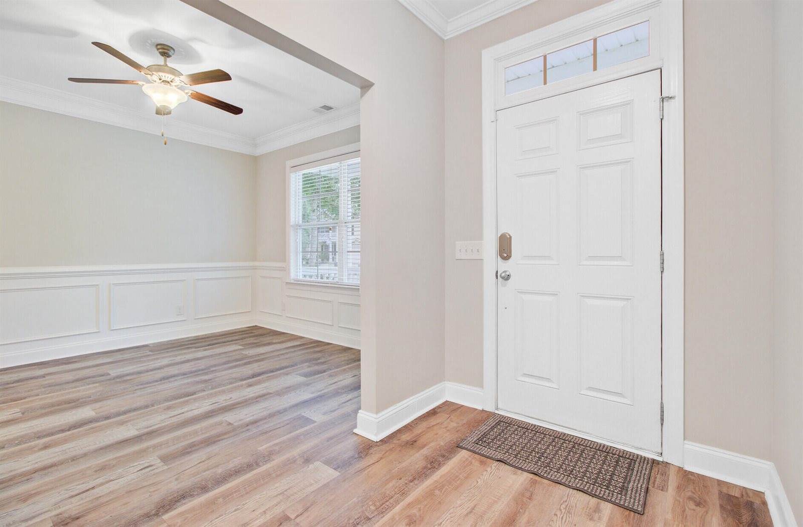 5415 Clairmont Lane, North Charleston, SC 29420