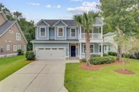 5415 Clairmont Lane, North Charleston, SC 29420