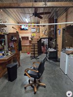 1131 County Road 1203, Maud, TX 75567