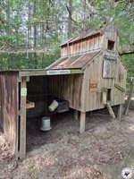 1131 County Road 1203, Maud, TX 75567