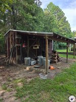 1131 County Road 1203, Maud, TX 75567