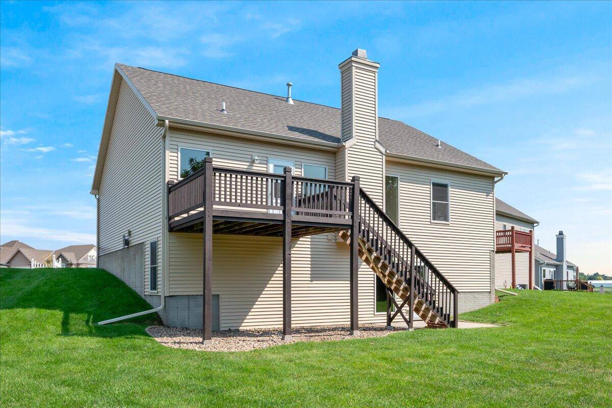 4792 Cedarbrook Drive, Council Bluffs, IA 51503