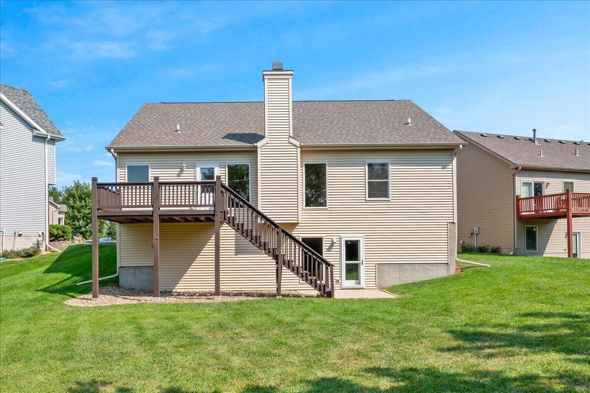 4792 Cedarbrook Drive, Council Bluffs, IA 51503