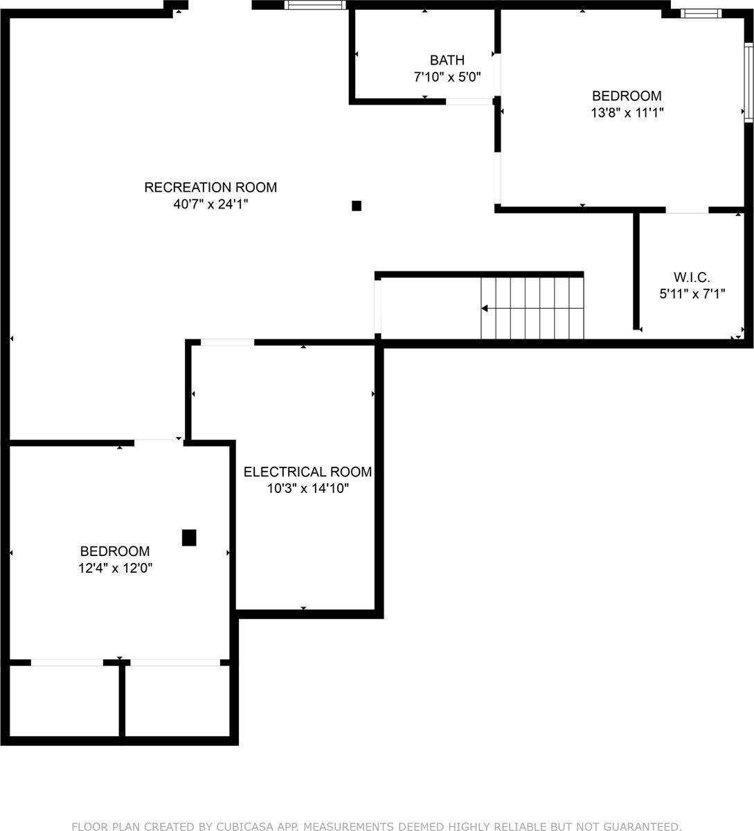 4792 Cedarbrook Drive, Council Bluffs, IA 51503