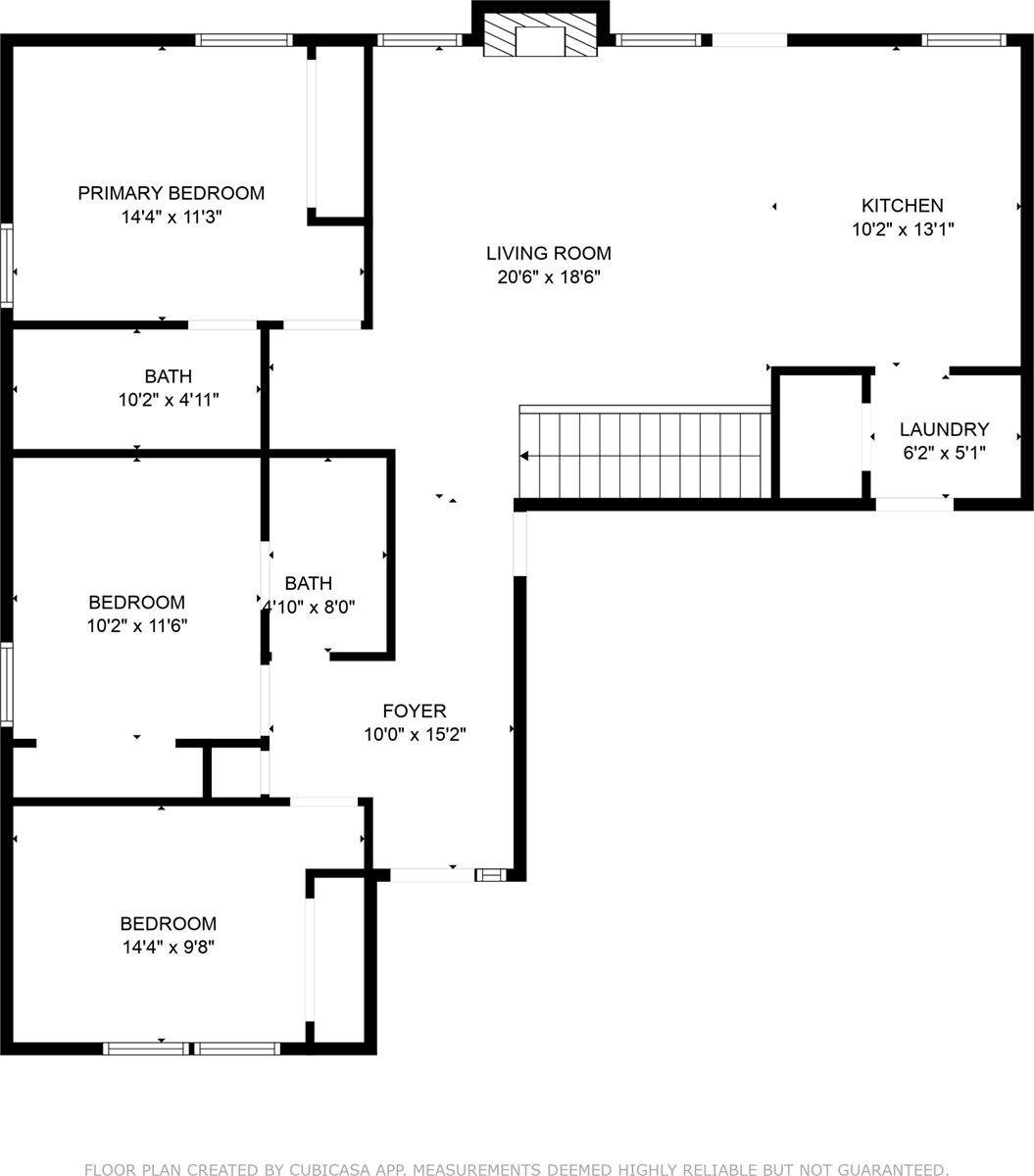 4792 Cedarbrook Drive, Council Bluffs, IA 51503