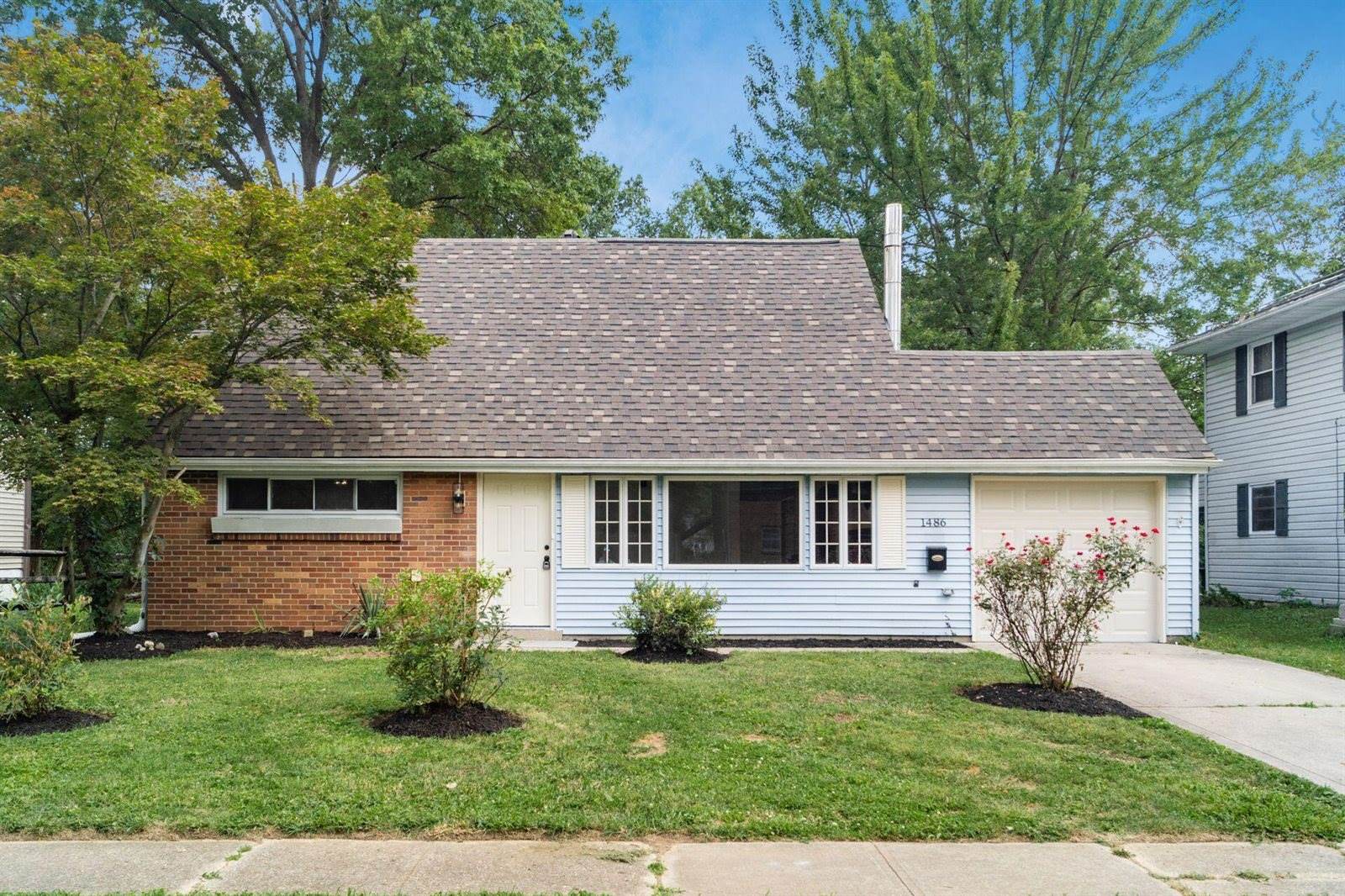 1486 Efner Drive, Columbus, OH 43227