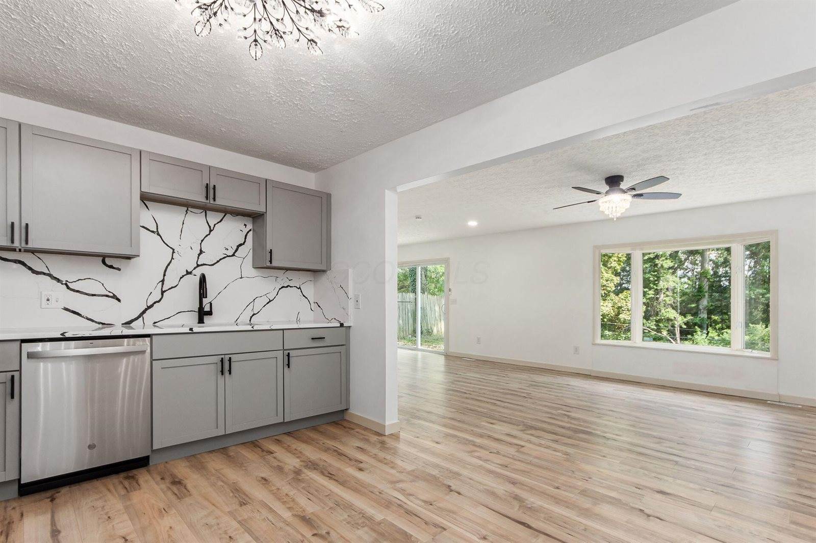 1486 Efner Drive, Columbus, OH 43227