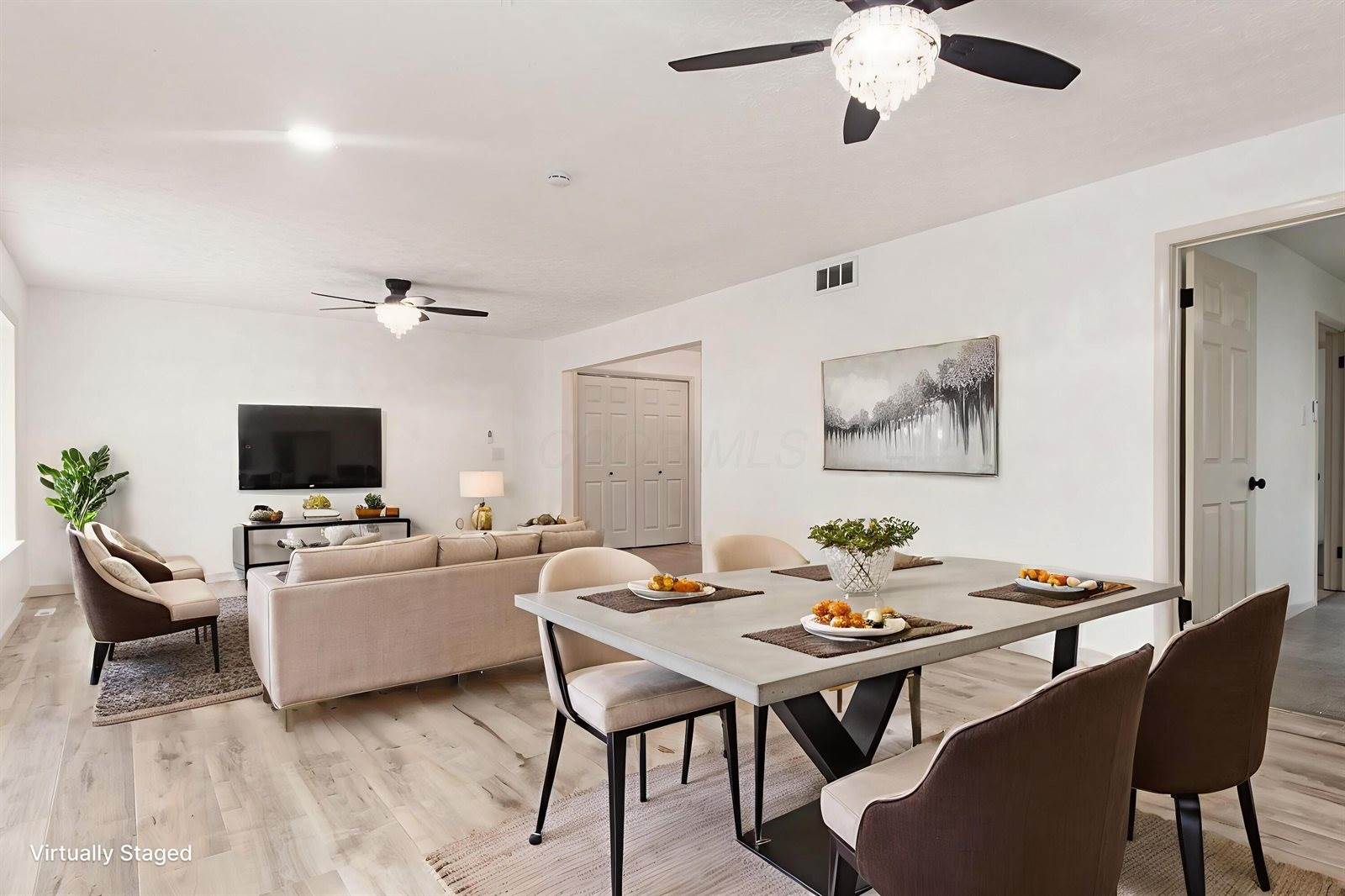 1486 Efner Drive, Columbus, OH 43227