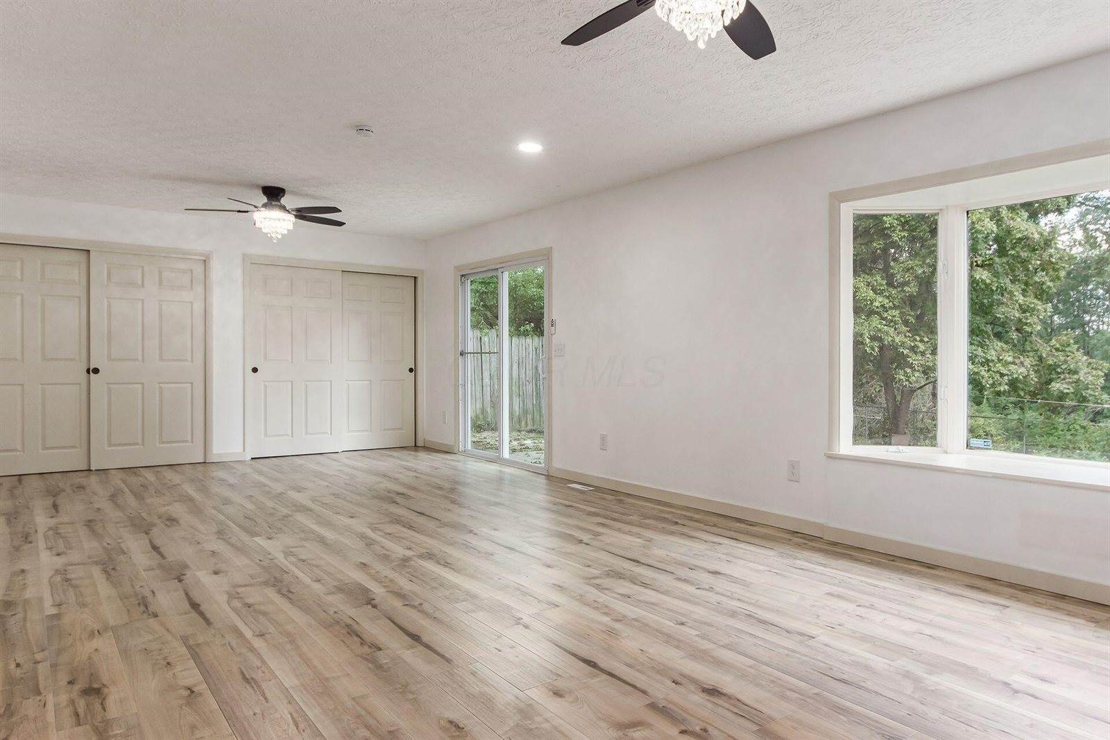 1486 Efner Drive, Columbus, OH 43227