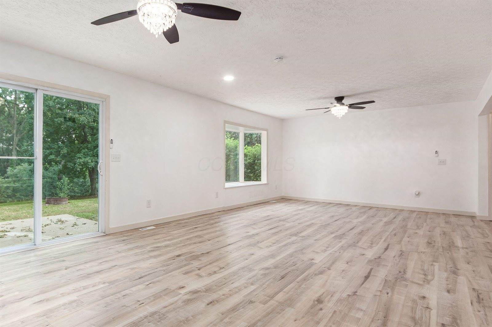 1486 Efner Drive, Columbus, OH 43227