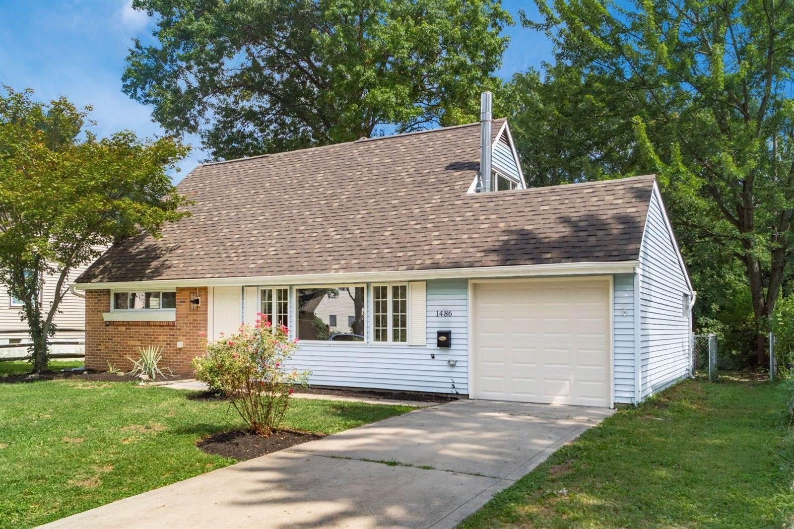 1486 Efner Drive, Columbus, OH 43227