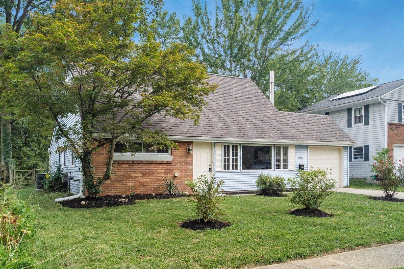 1486 Efner Drive, Columbus, OH 43227