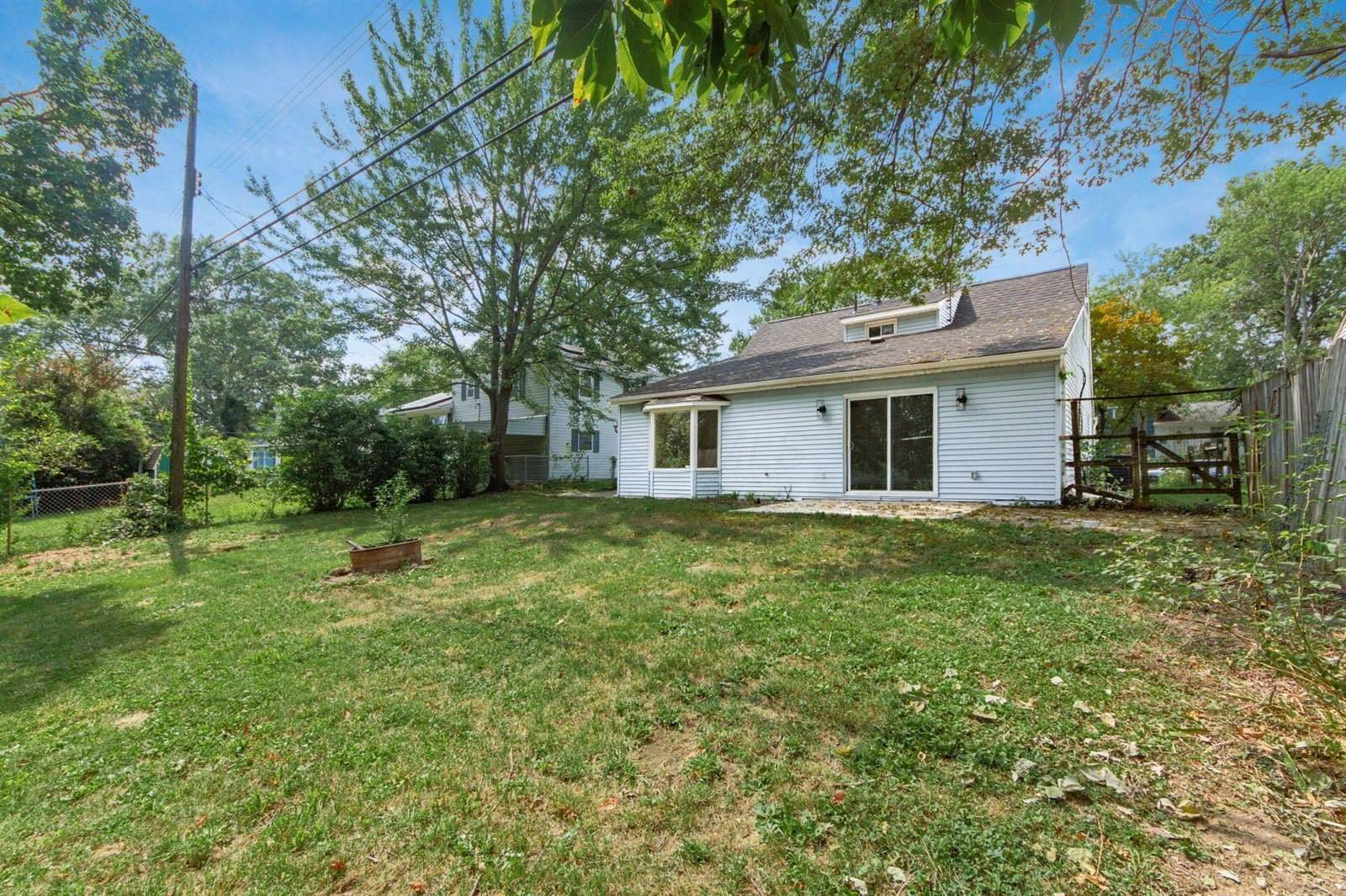 1486 Efner Drive, Columbus, OH 43227