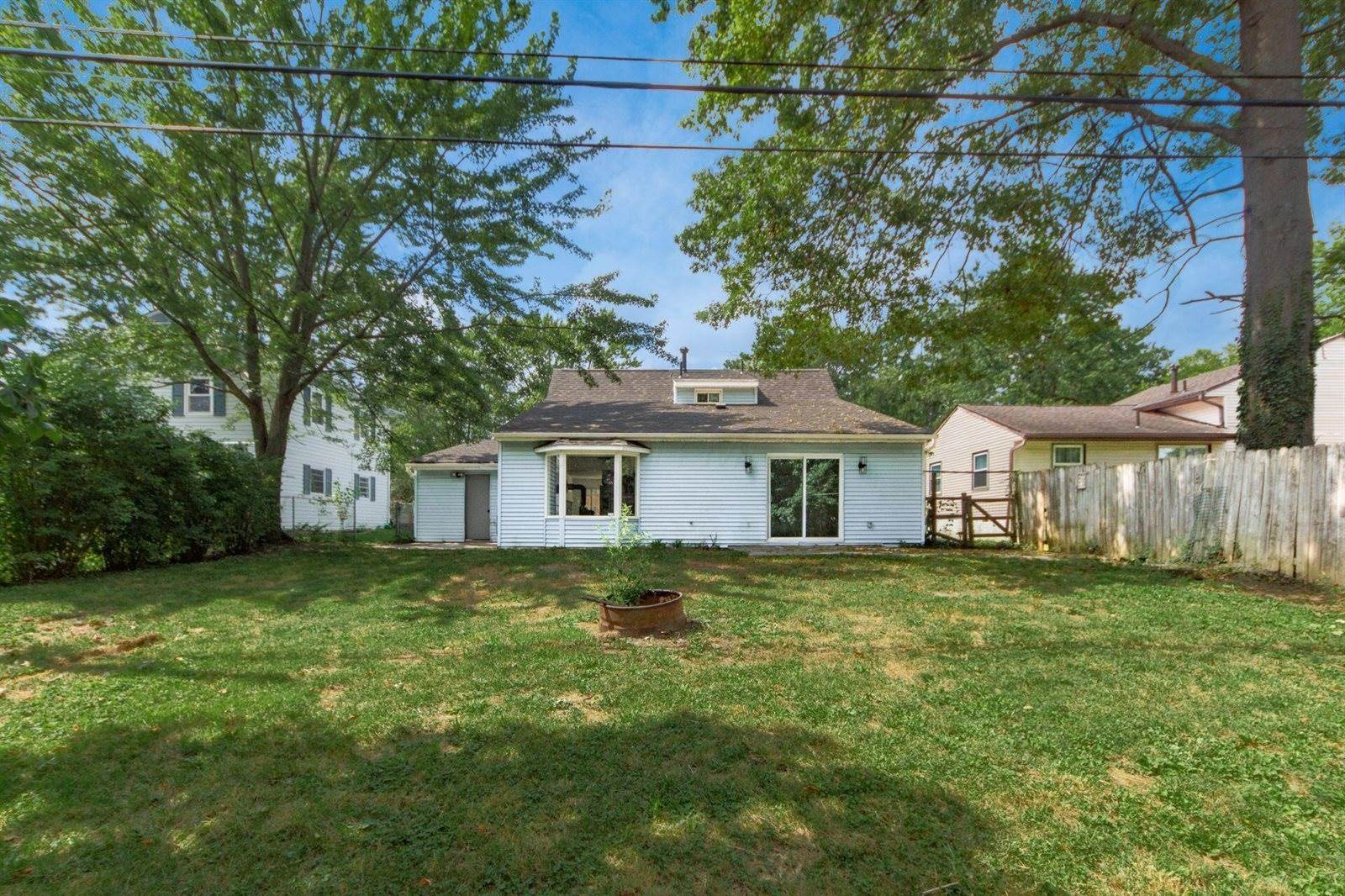 1486 Efner Drive, Columbus, OH 43227