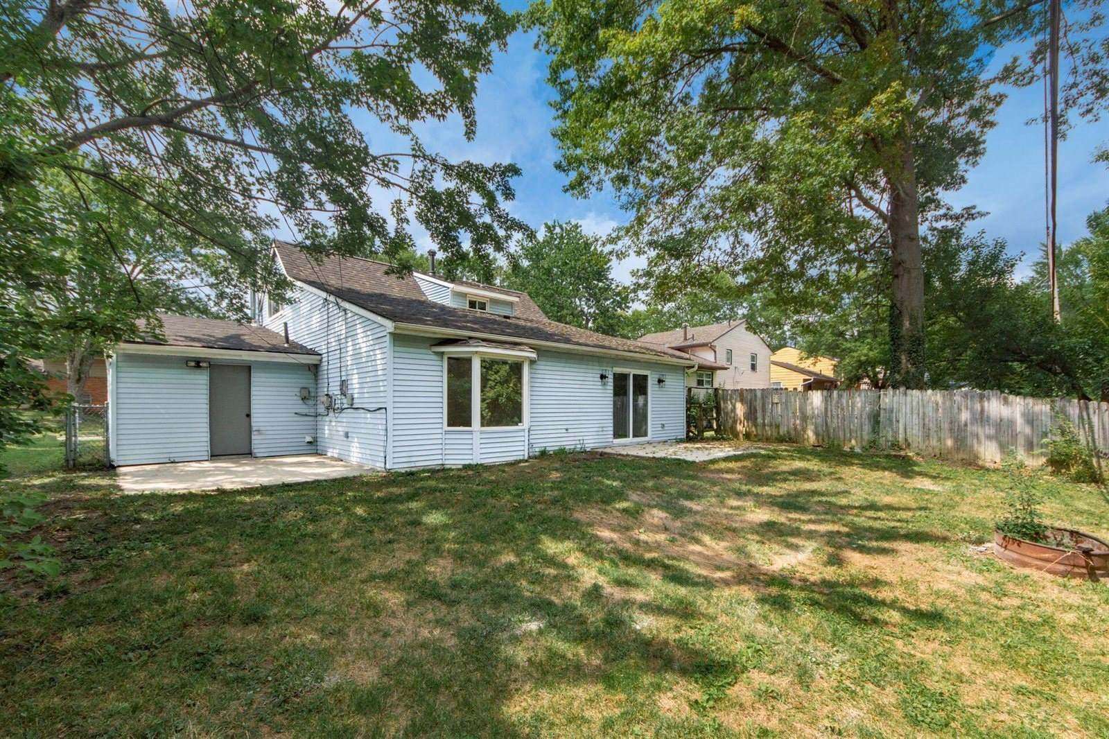 1486 Efner Drive, Columbus, OH 43227