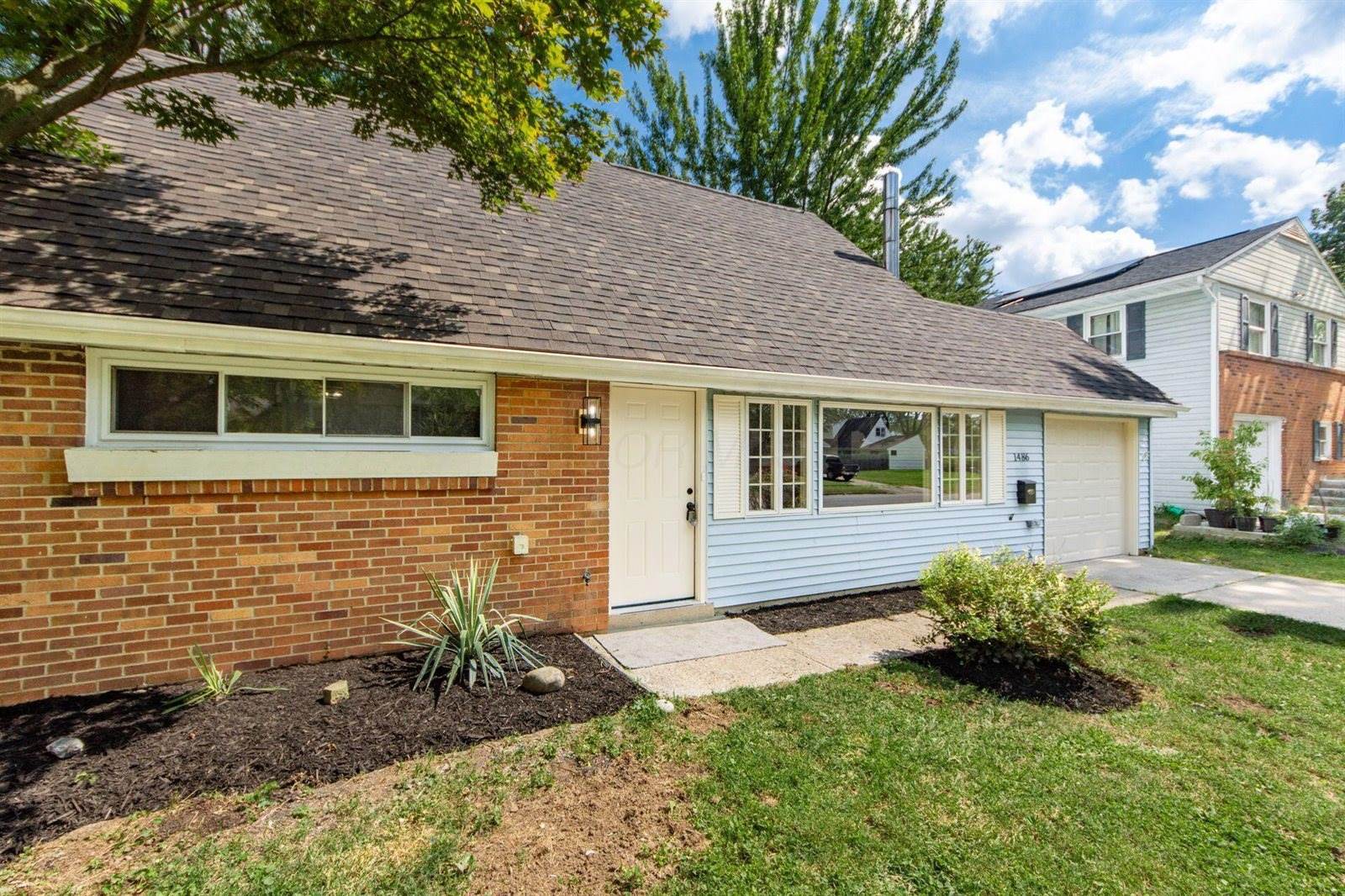 1486 Efner Drive, Columbus, OH 43227