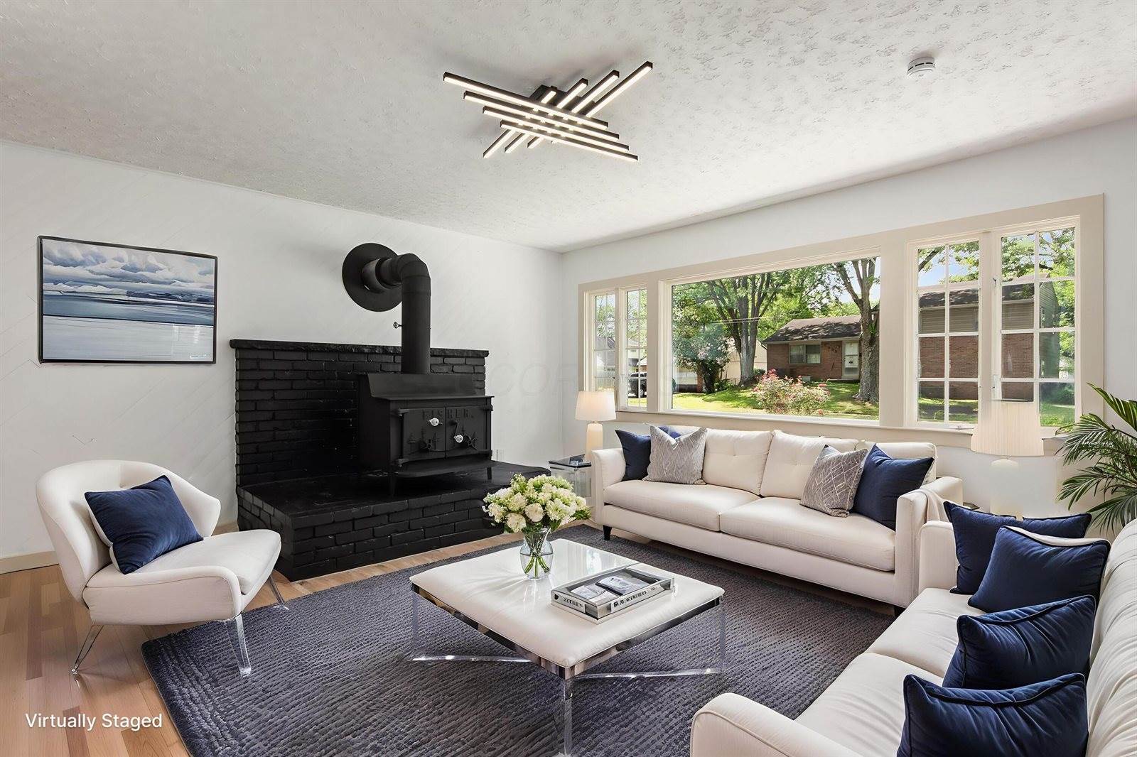 1486 Efner Drive, Columbus, OH 43227