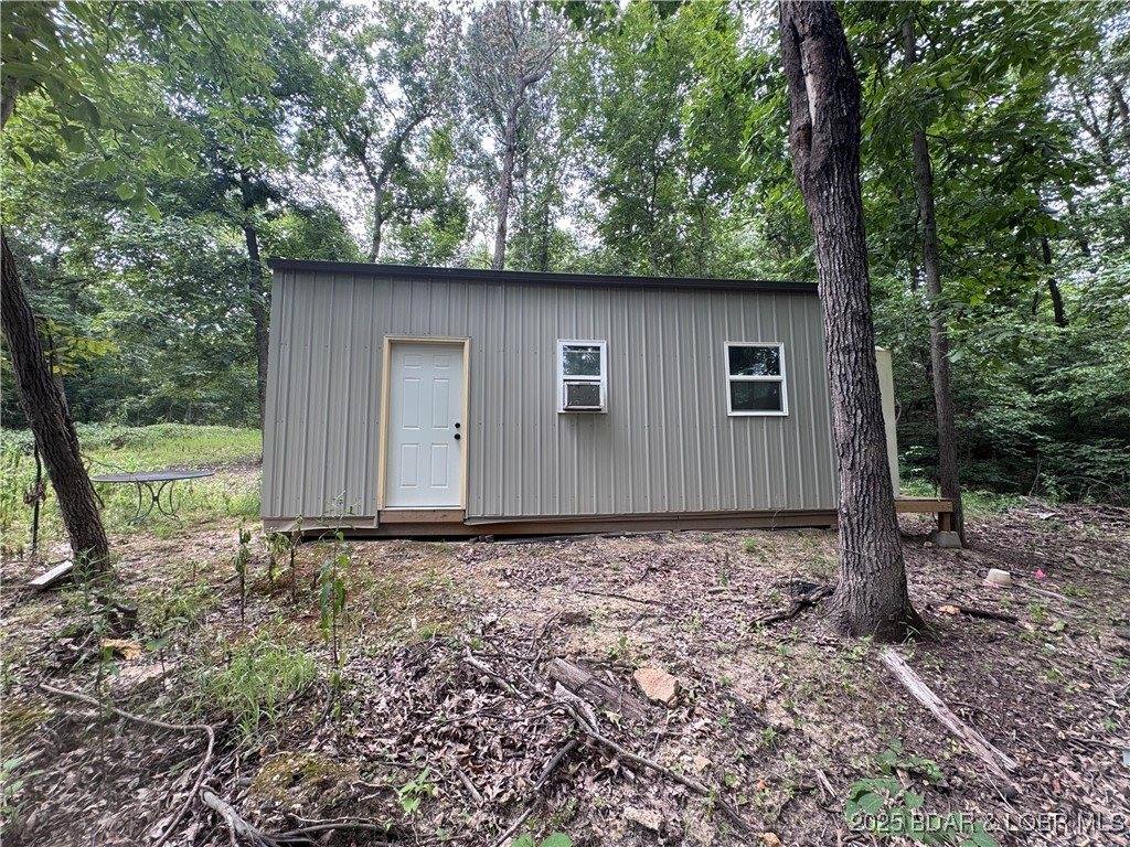 TBD Lodge Drive, Edwards, MO 65326