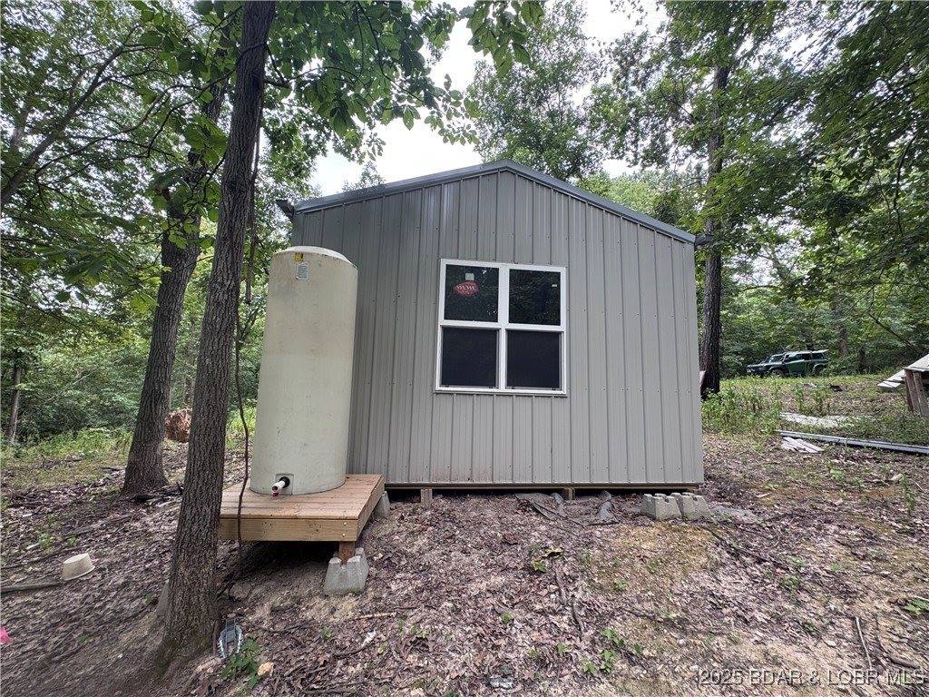TBD Lodge Drive, Edwards, MO 65326