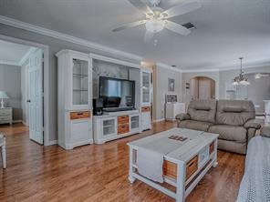 605 Dominguez Drive, The Villages, FL 32159