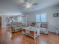 605 Dominguez Drive, The Villages, FL 32159