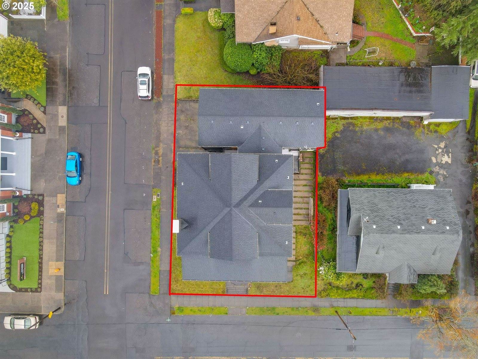 824 Center St, OregonCity, OR 97045