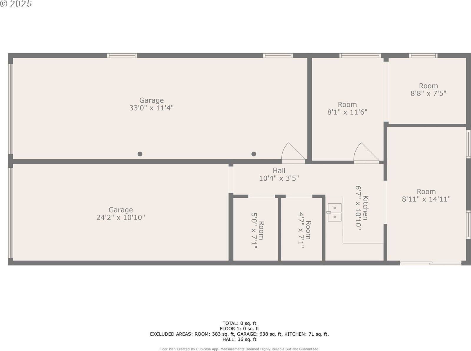 824 Center St, OregonCity, OR 97045