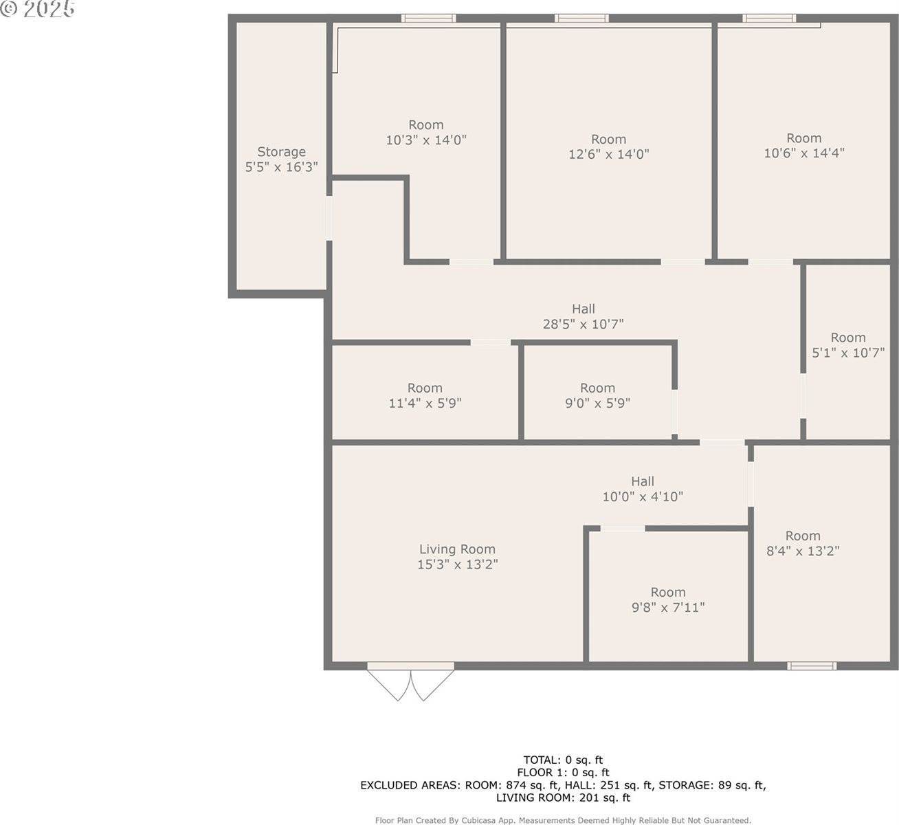 824 Center St, OregonCity, OR 97045