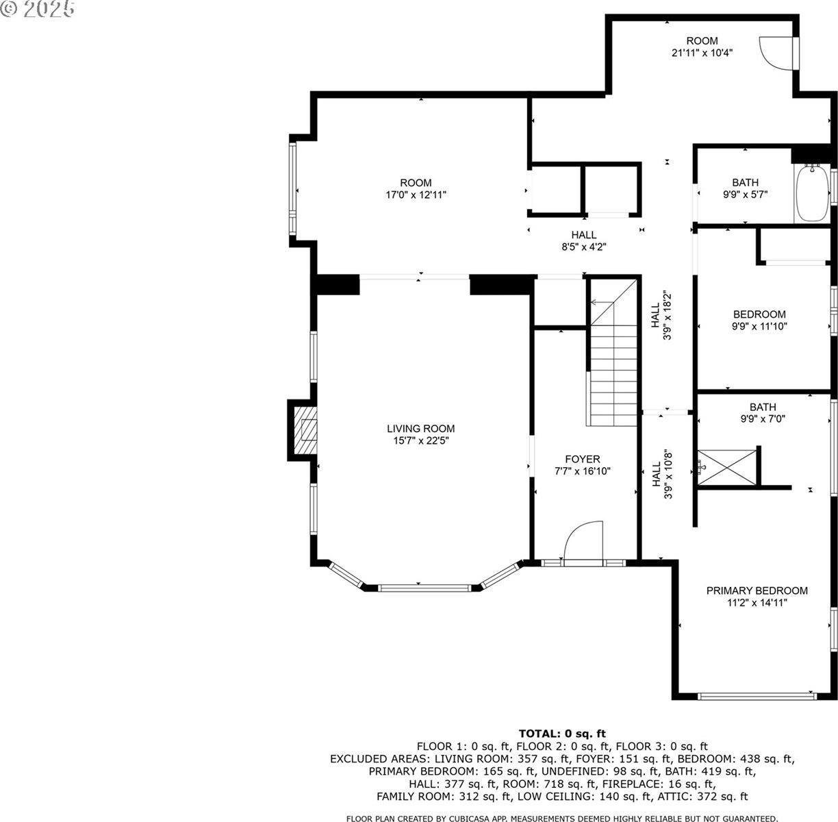 824 Center St, OregonCity, OR 97045