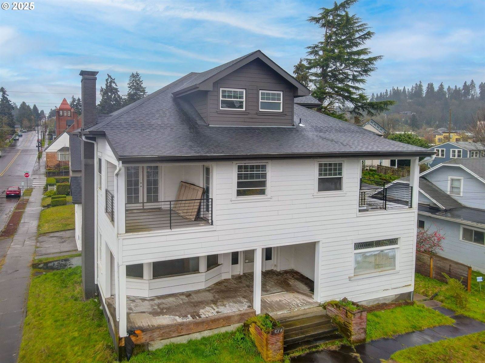 824 Center St, OregonCity, OR 97045