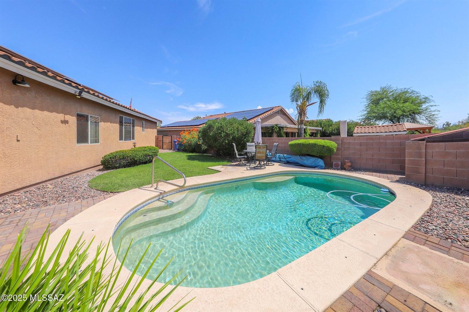 3263 North Meadow Mine Place, Tucson, AZ 85745