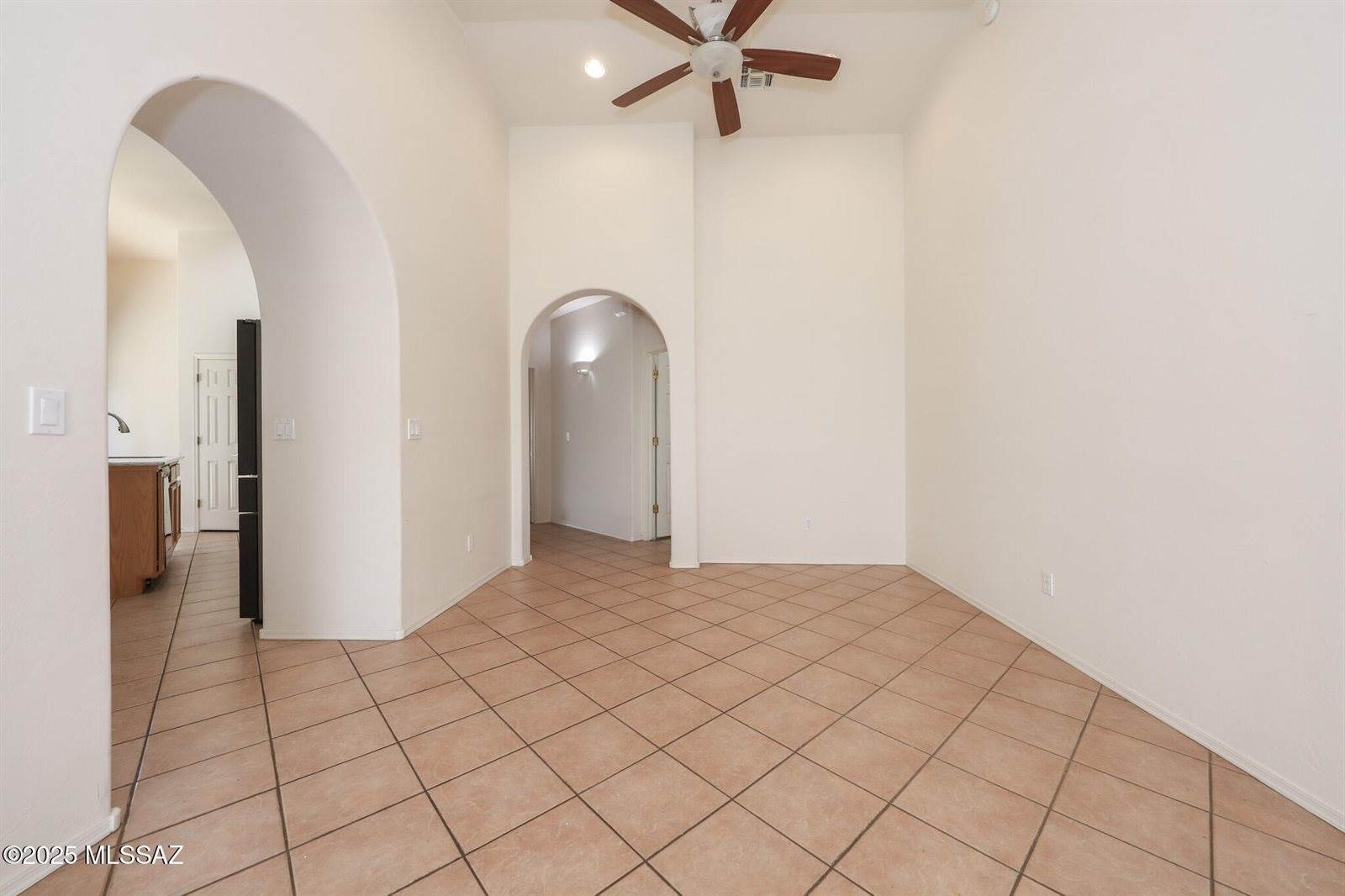 3263 North Meadow Mine Place, Tucson, AZ 85745