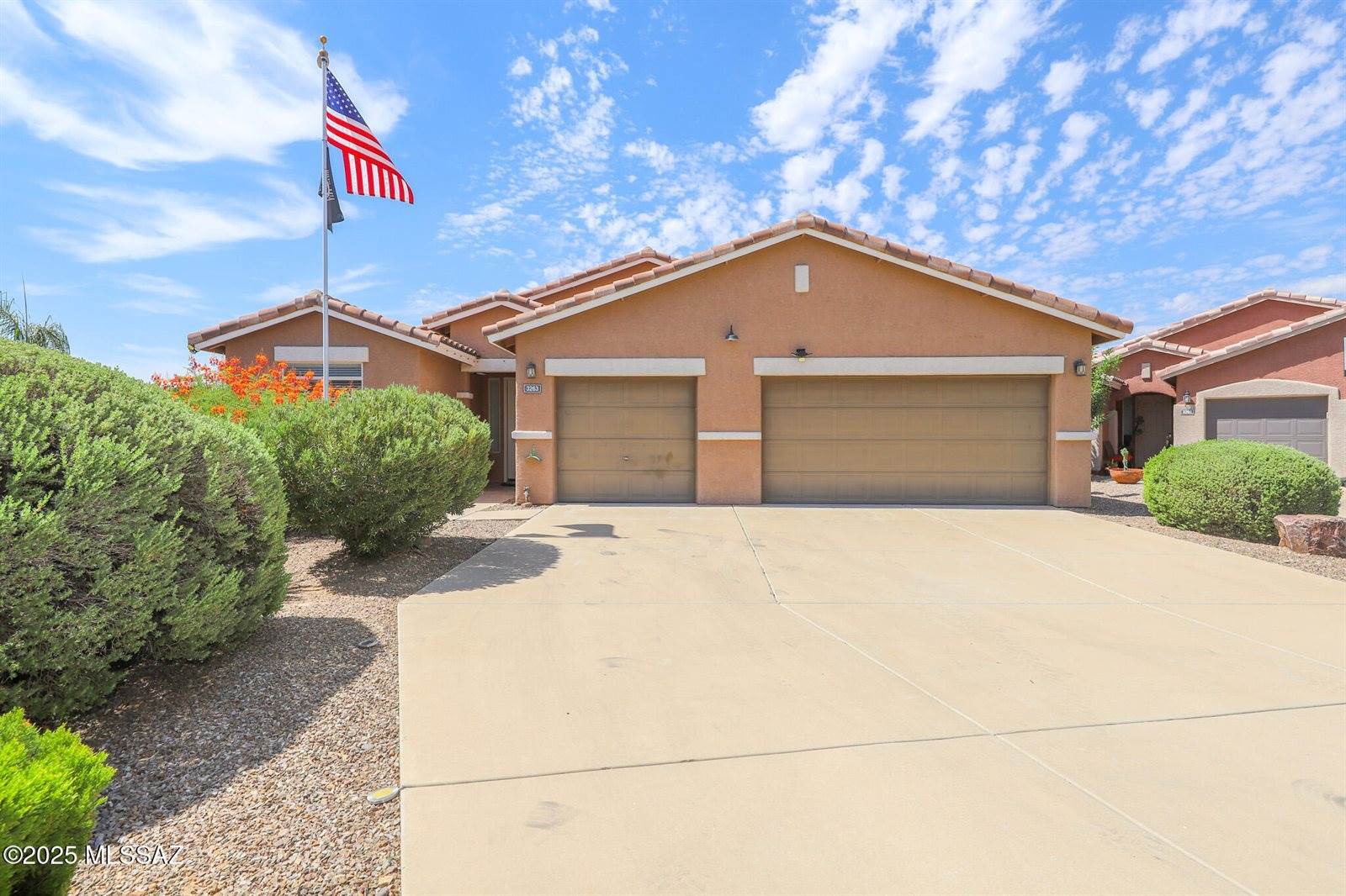 3263 North Meadow Mine Place, Tucson, AZ 85745