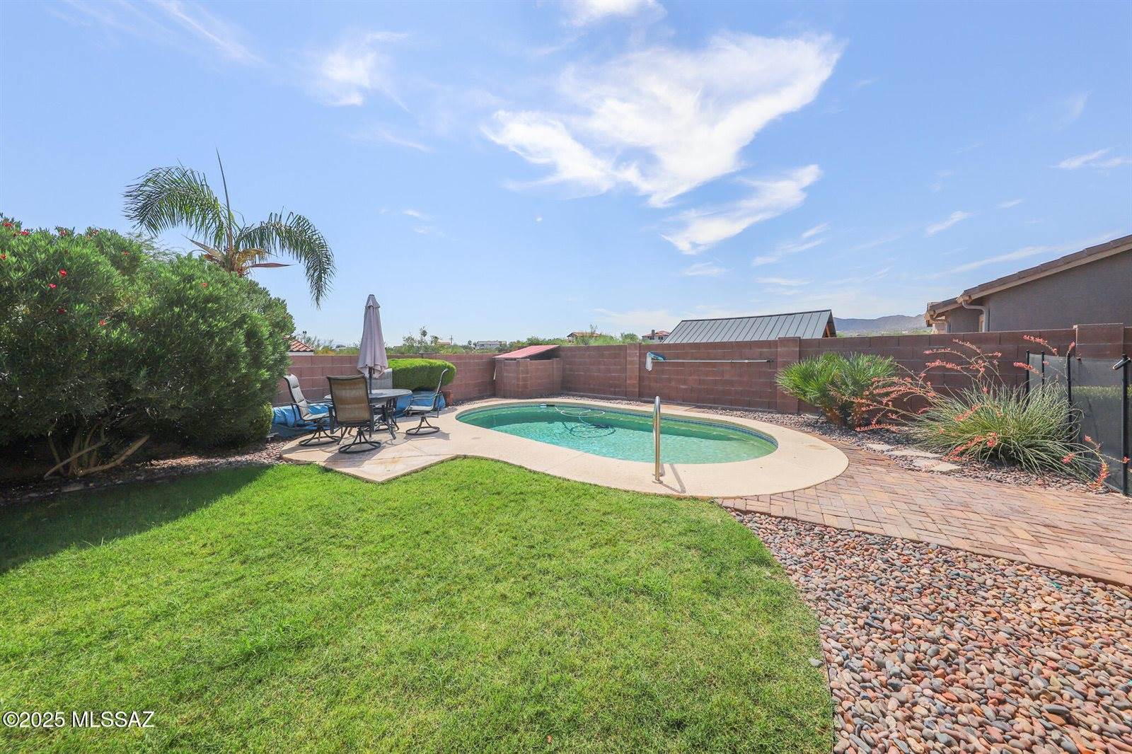 3263 North Meadow Mine Place, Tucson, AZ 85745
