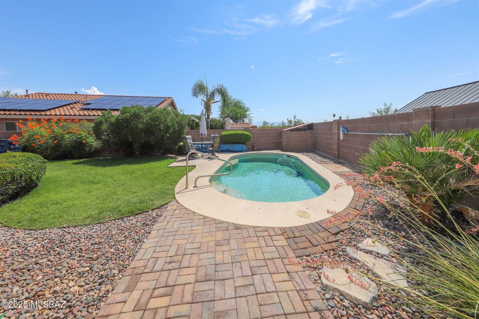 3263 North Meadow Mine Place, Tucson, AZ 85745