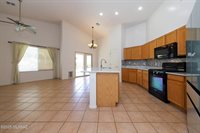 3263 North Meadow Mine Place, Tucson, AZ 85745