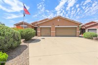 3263 North Meadow Mine Place, Tucson, AZ 85745