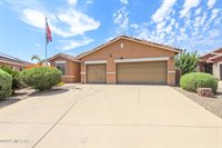 3263 North Meadow Mine Place, Tucson, AZ 85745