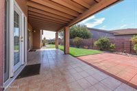 3263 North Meadow Mine Place, Tucson, AZ 85745