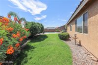 3263 North Meadow Mine Place, Tucson, AZ 85745