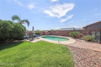3263 North Meadow Mine Place, Tucson, AZ 85745