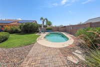 3263 North Meadow Mine Place, Tucson, AZ 85745