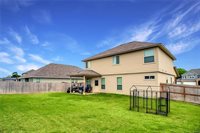 2037 Rock Ridge Avenue, Bryan, TX 77807
